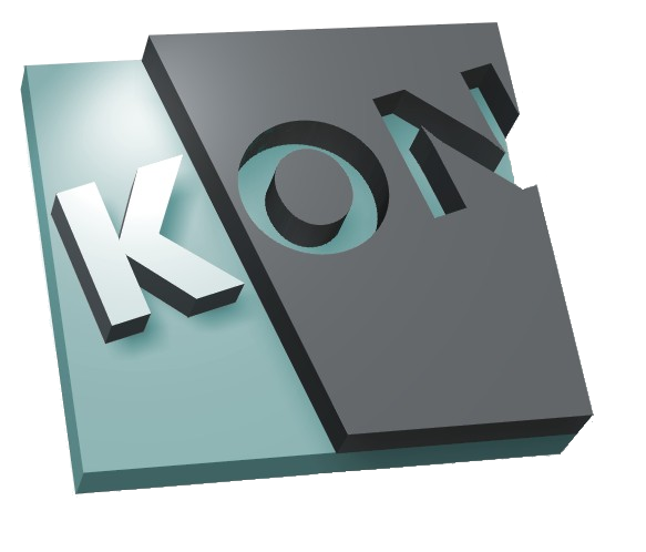 KON Logo